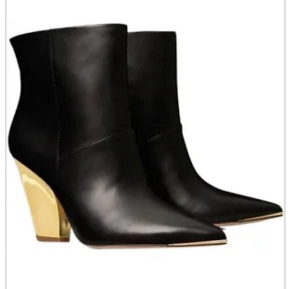 Tory Burch | NWOB Lila 95mm Ankle Bootie